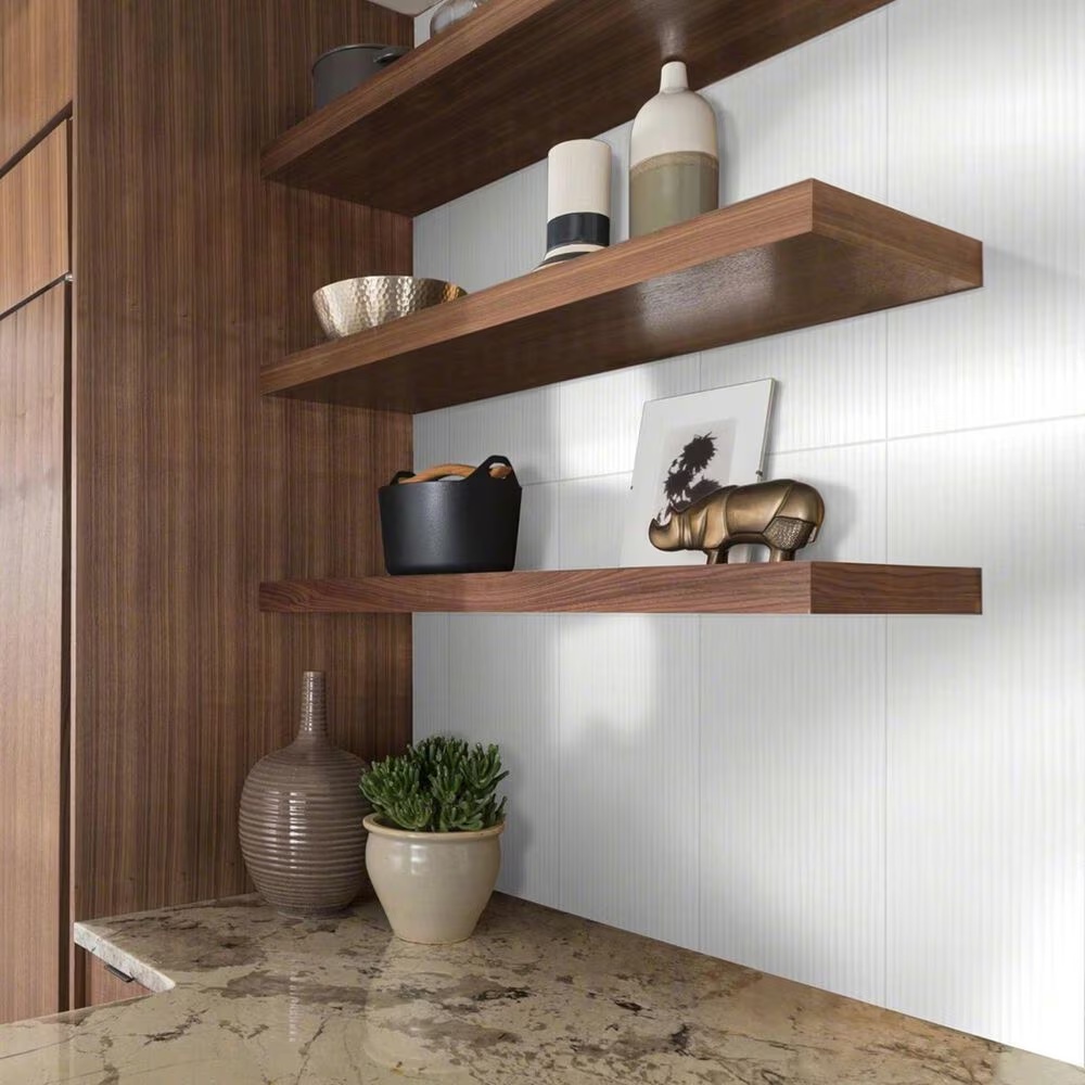 Shaw Rhythm New Age 12" x 24" Porcelain Tile