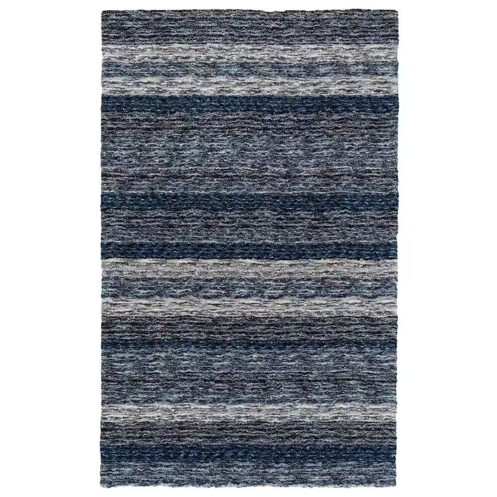 Dalyn Rug Company Joplin JP1 8' x 10' Indigo Area Rug
