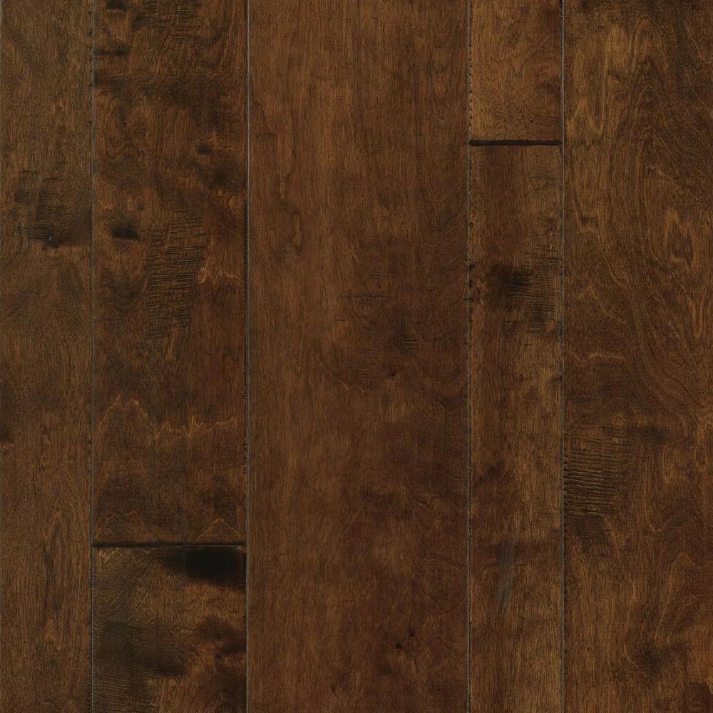 MS International Vintage View Java Birch Hardwood