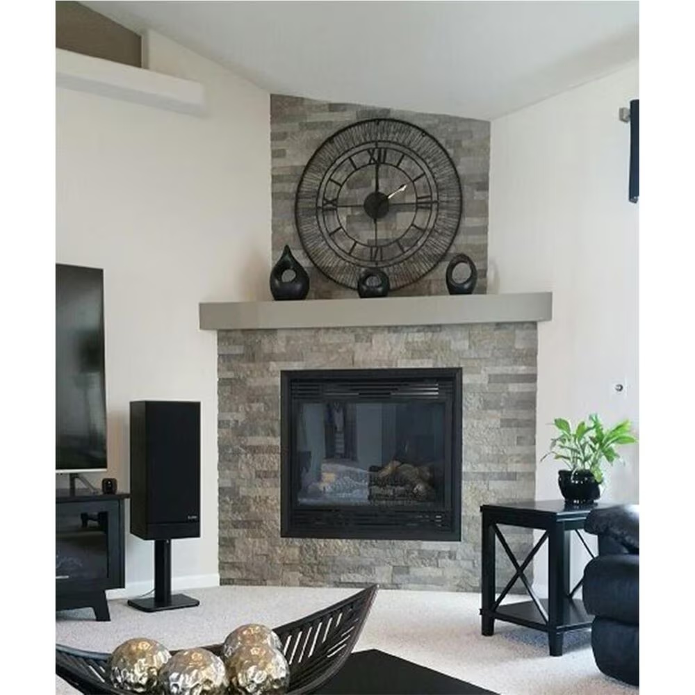 AirStone Spring Creek Cement Standard Primary Wall Tiles