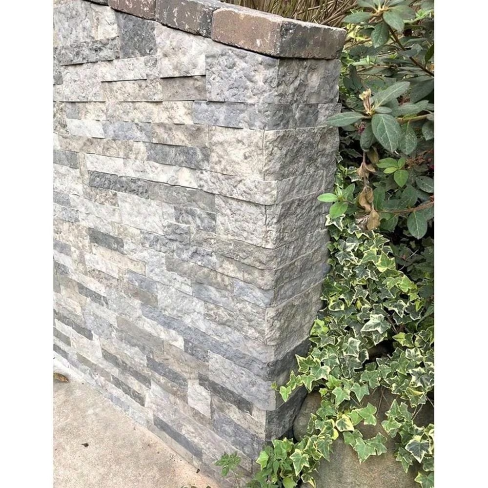 AirStone Spring Creek Cement Standard Primary Wall Tiles