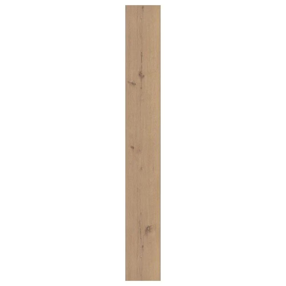 COREtec Pro Enhanced Cairo Oak 9" x 73" Luxury Vinyl Plank