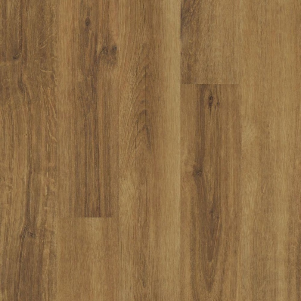 Mohawk Caldwell Ash Tan 6" x 36" Luxury Vinyl Plank