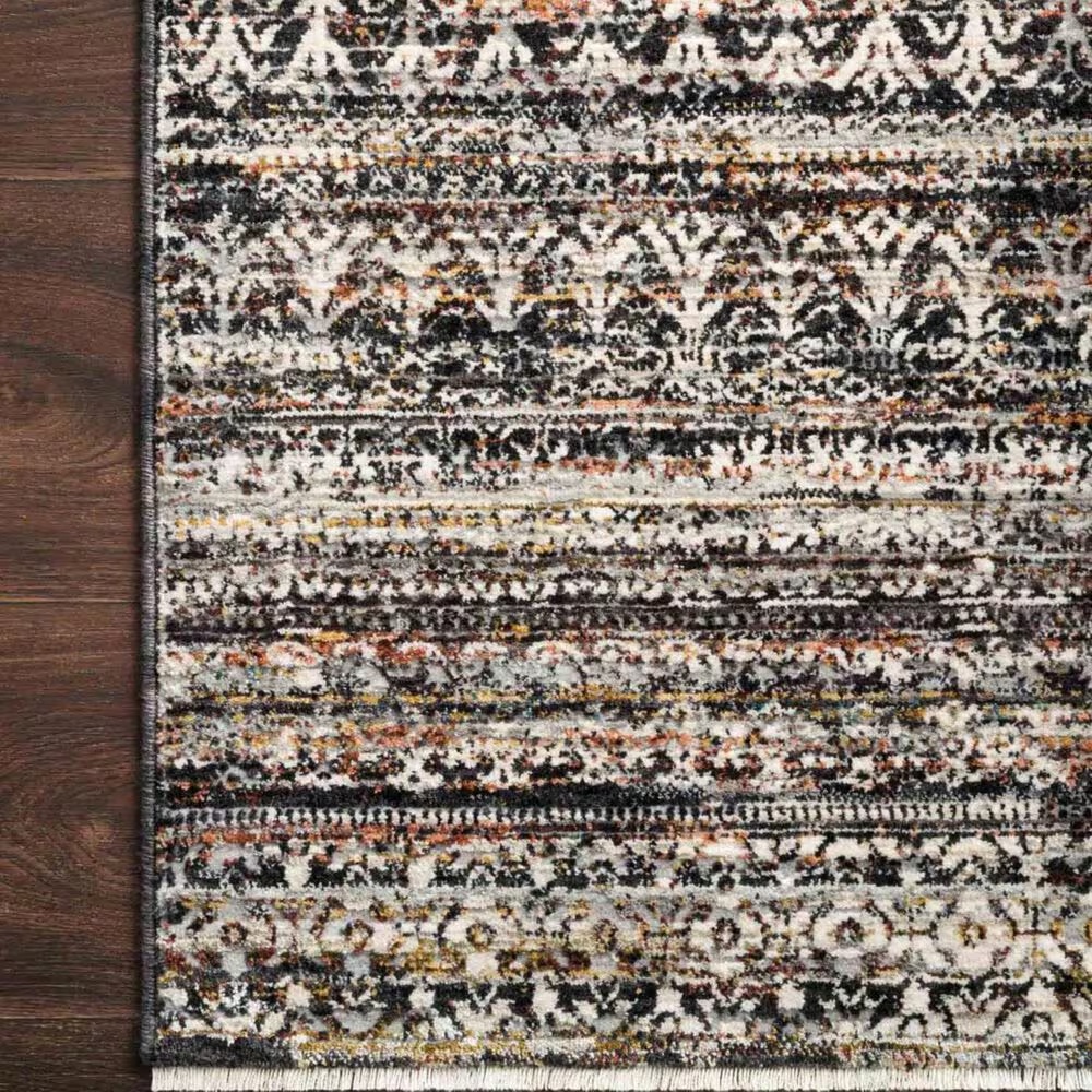 Loloi Theia THE-08 2' x 3'7" Grey
