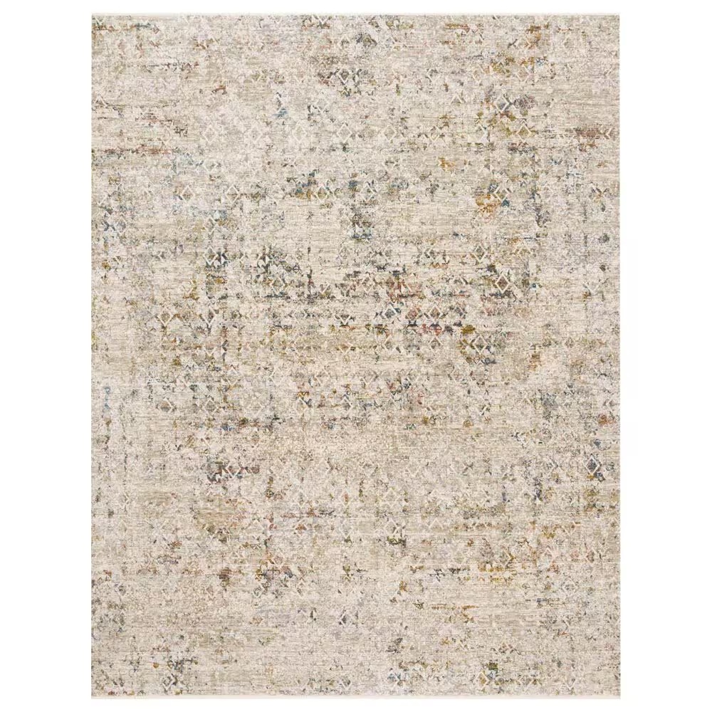 Loloi Theia THE-04 11'6" x 16' Natural