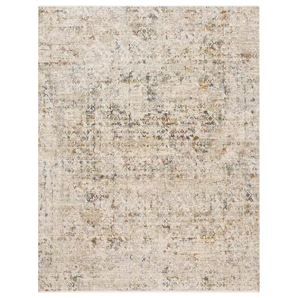 Loloi Theia THE-04 2' x 3'7" Natural