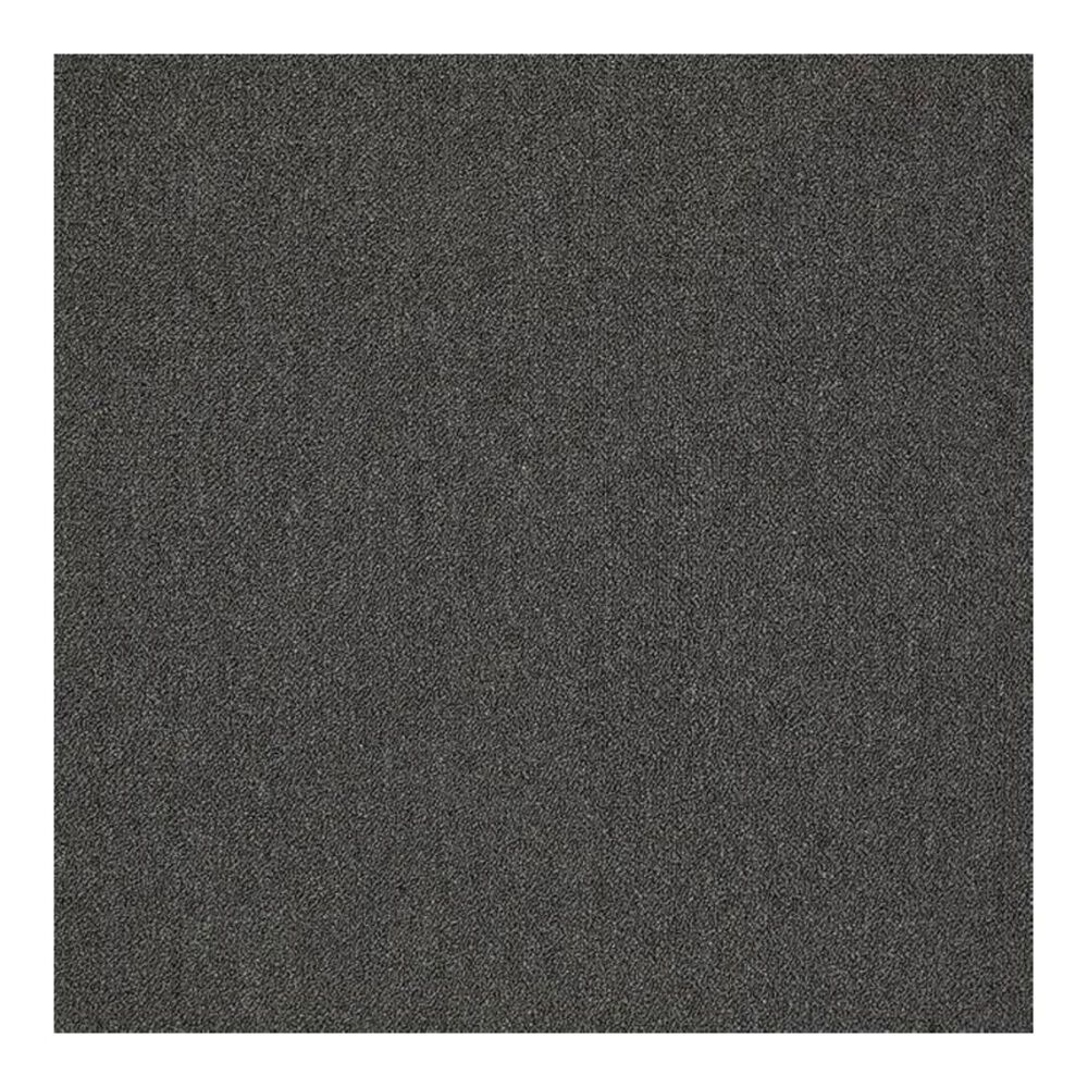 Shaw Counterpart 24" x 24" Carpet Tile in Impersonator