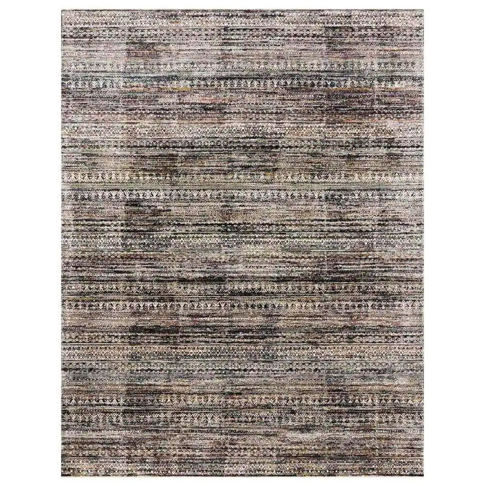 Loloi Theia THE-08 5' x 8' Grey