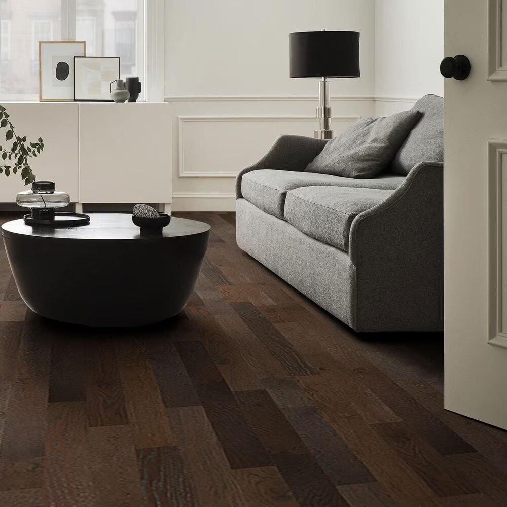Shaw Empire Rockefeller Oak Engineered Hardwood