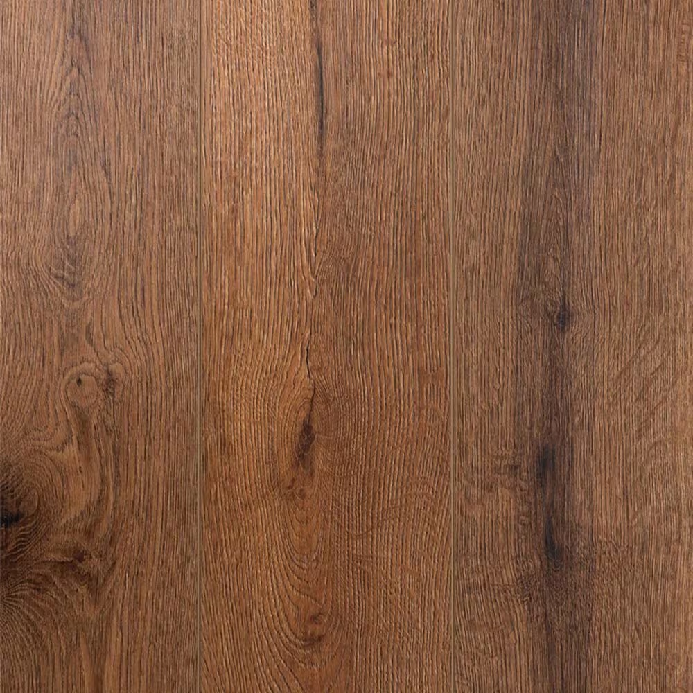 Provenza Concorde Oak Smoked Amber 7.2" x 72" Luxury Vinyl Plank