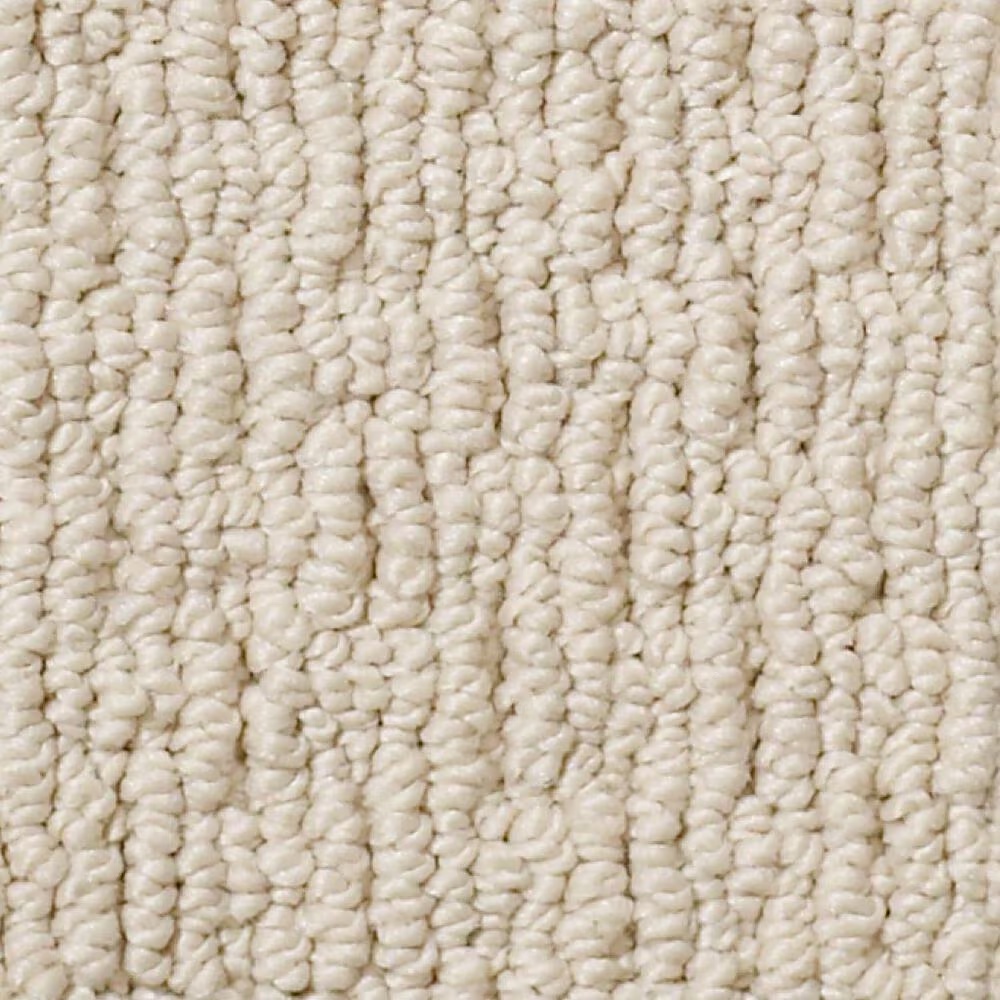 Anderson Tuftex Powerful Art Carpet in Chic Cream