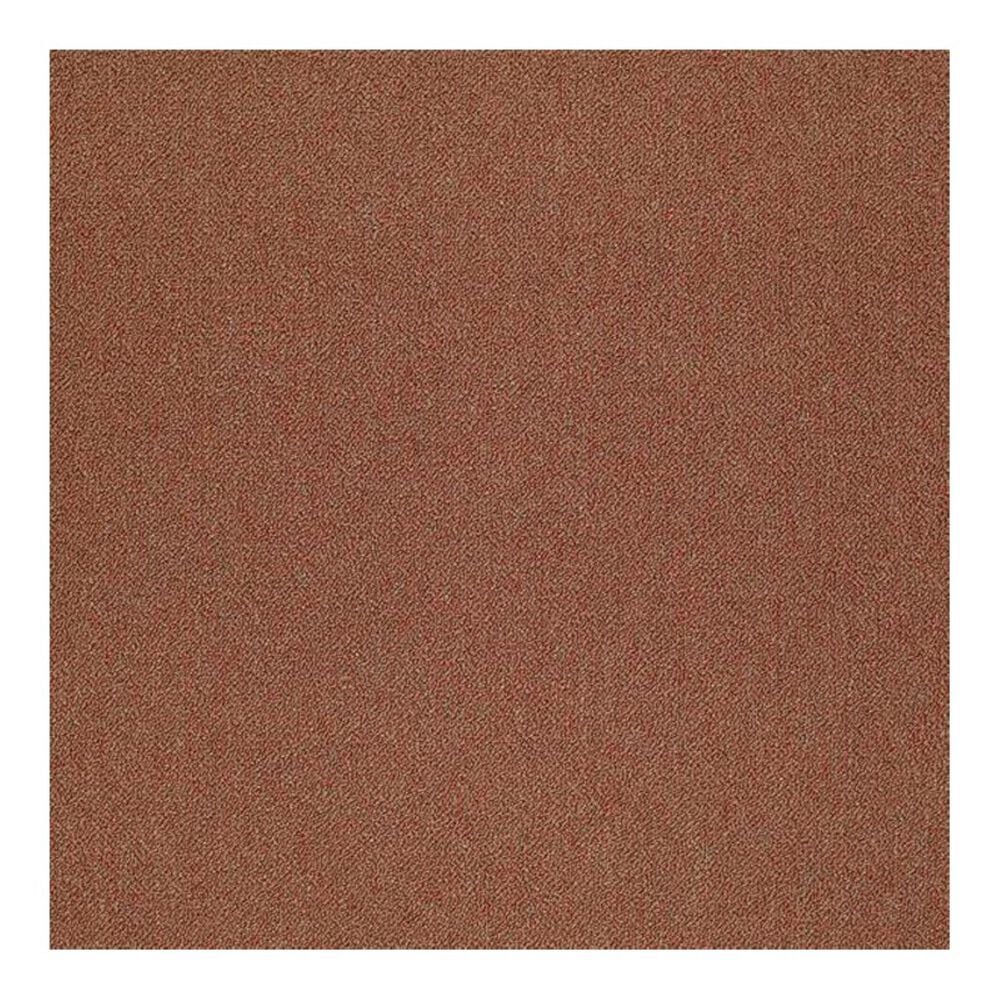 Shaw Counterpart 24" x 24" Carpet Tile in Accomplice