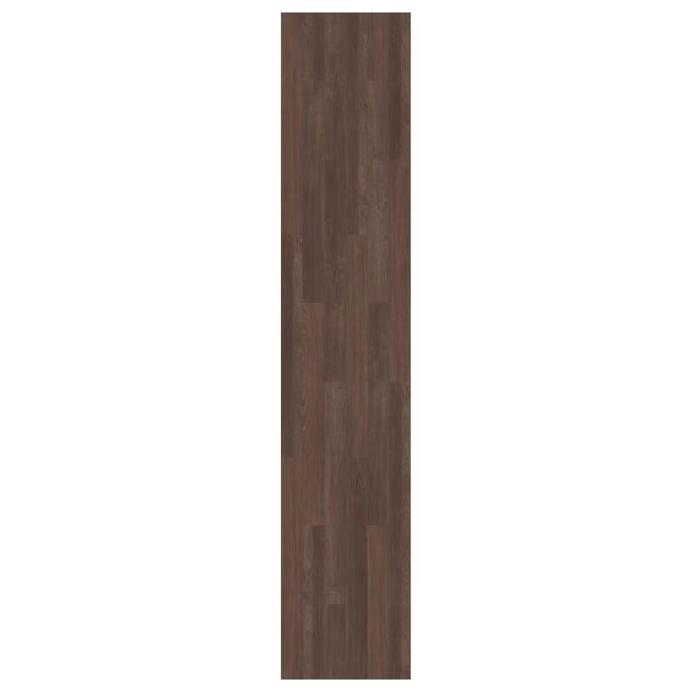 COREtec Originals Premium Hempstead Walnut 7" x 72" Luxury Vinyl Plank