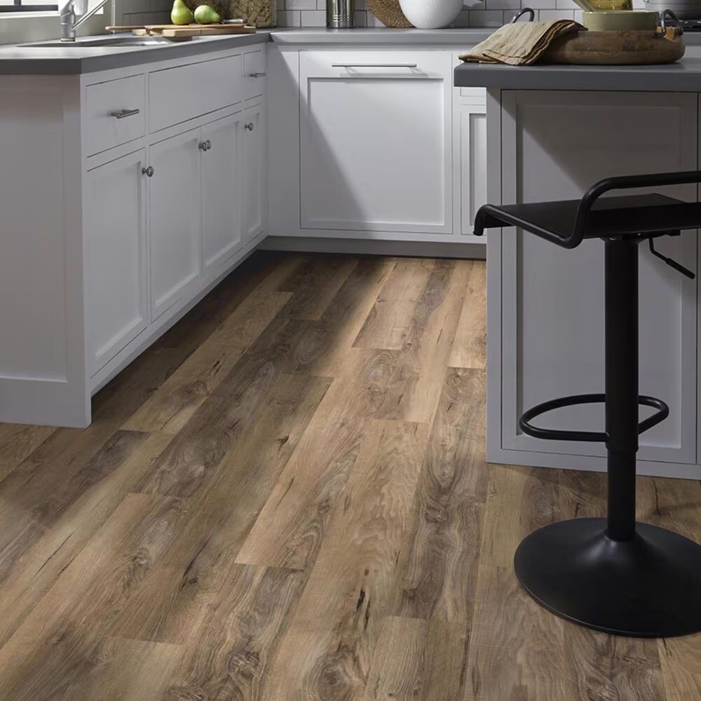 Mannington Flex Plank Napa Barrel 6" x 48" Luxury Vinyl Plank
