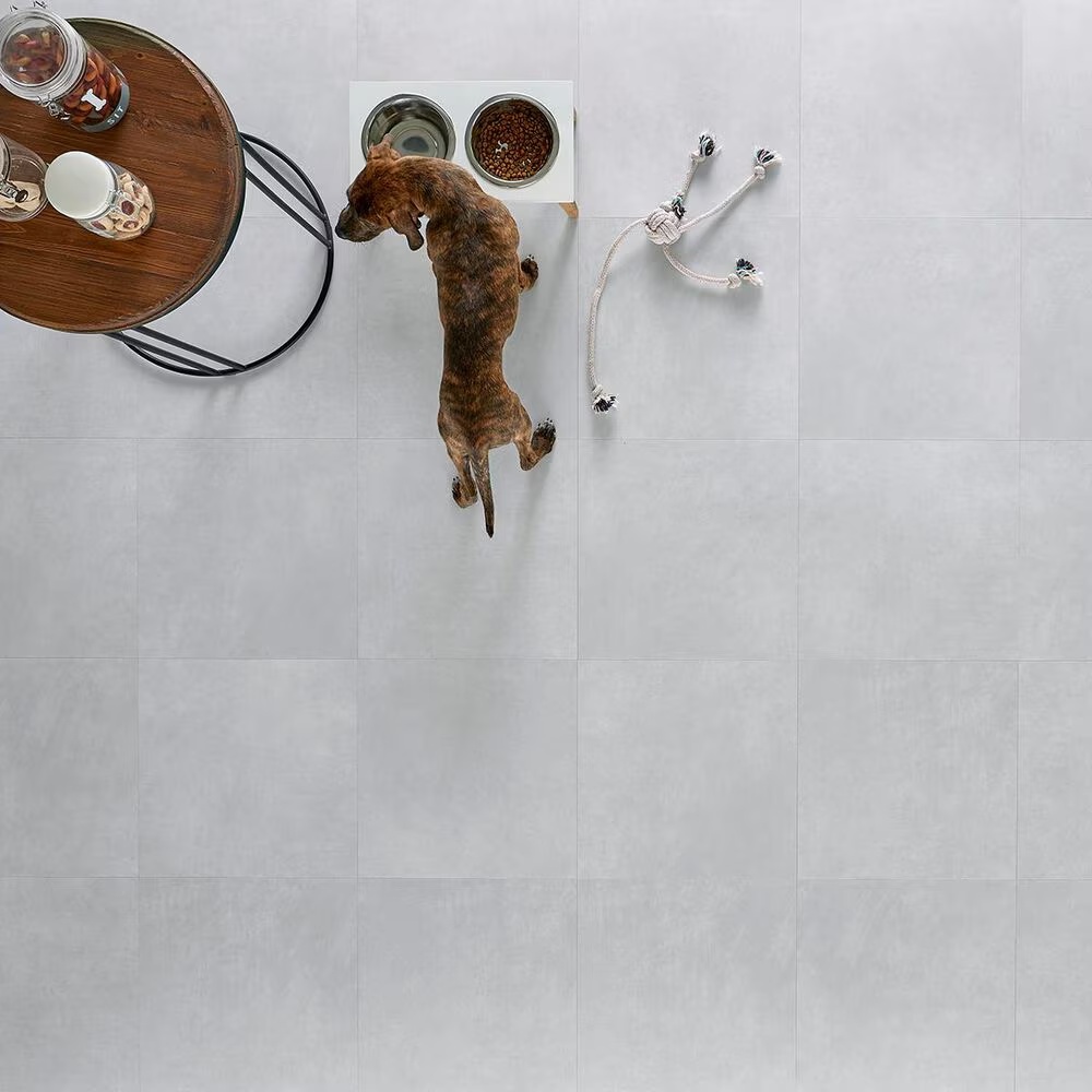 Mannington Flex Villa Sandstone 18" x 18" Luxury Vinyl Tile