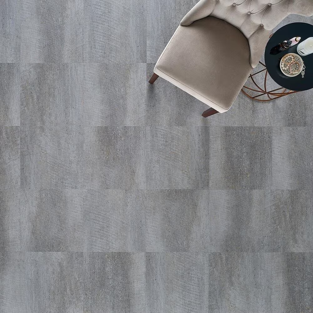 Mannington Flex Rectangles Pasadena Pumice 18" x 18" Luxury Vinyl Tile