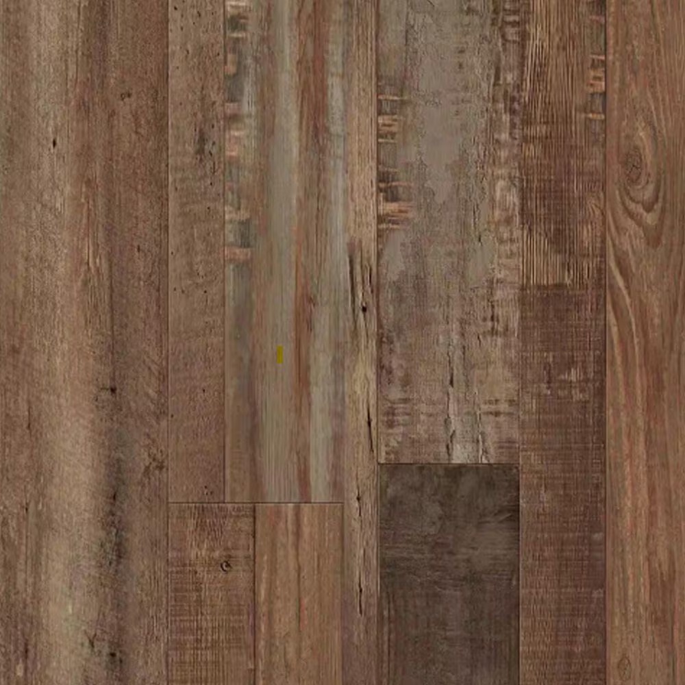 CALI Builder's Choice Redefined Pine 7.125" Vinyl Plank