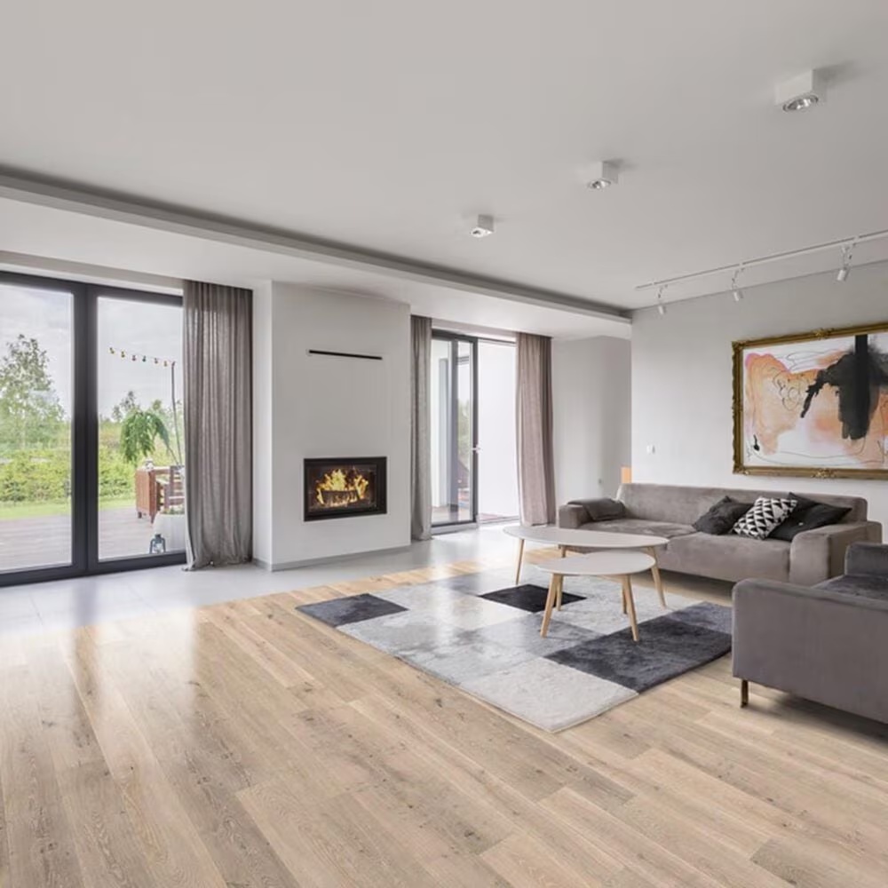 CALI Meritage Sauvignon Oak Hardwood
