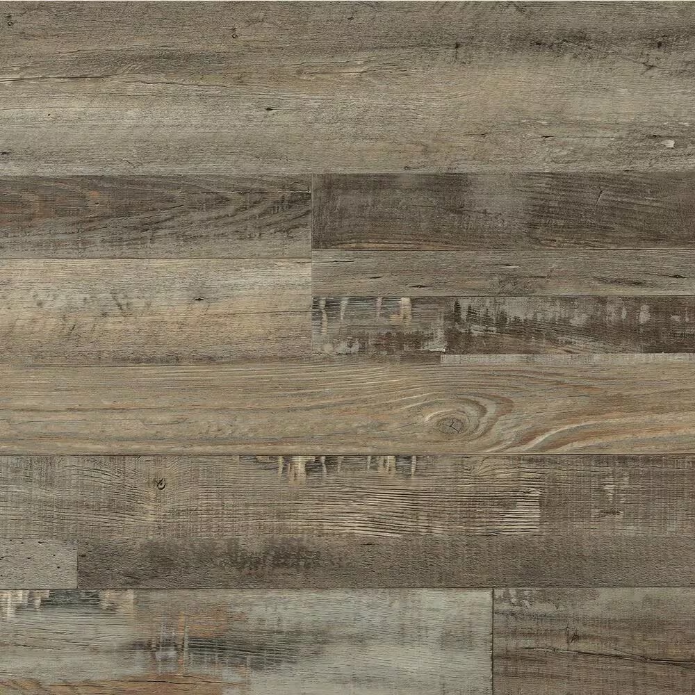 Create Flooring Rigid Ultra Beach Comber 7" x 48" Luxury Vinyl Plank