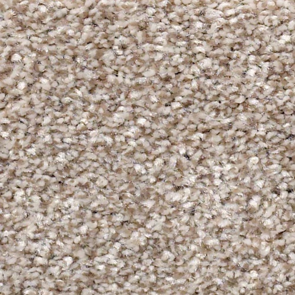 Shaw Just Right I Carpet in Grecian Tan