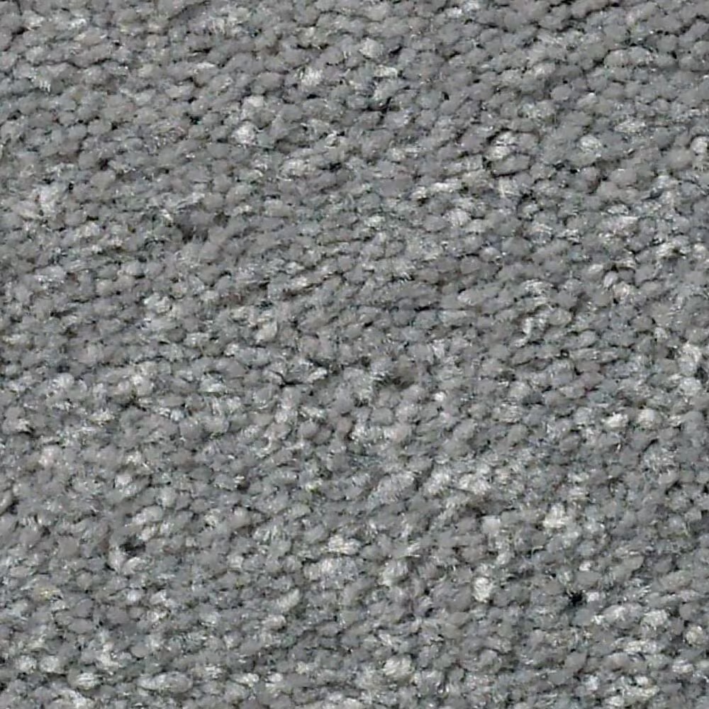 Shaw Well Grounded III 12' Carpet in Concrete