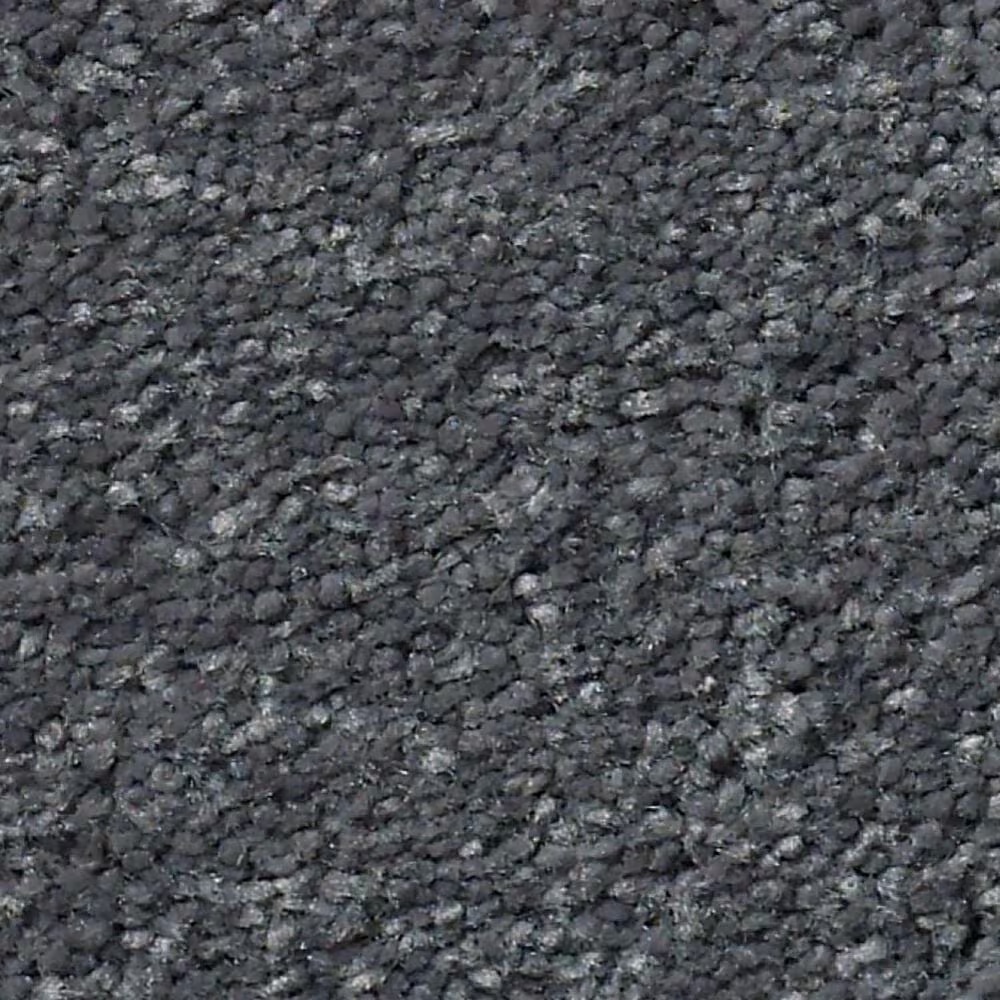 Shaw Well Grounded II 12' Carpet in Iron
