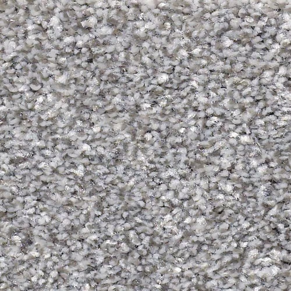Shaw Just Right II Carpet in Arctic Shadow