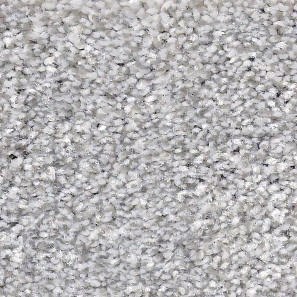 Shaw Just Right II Carpet in Sterling