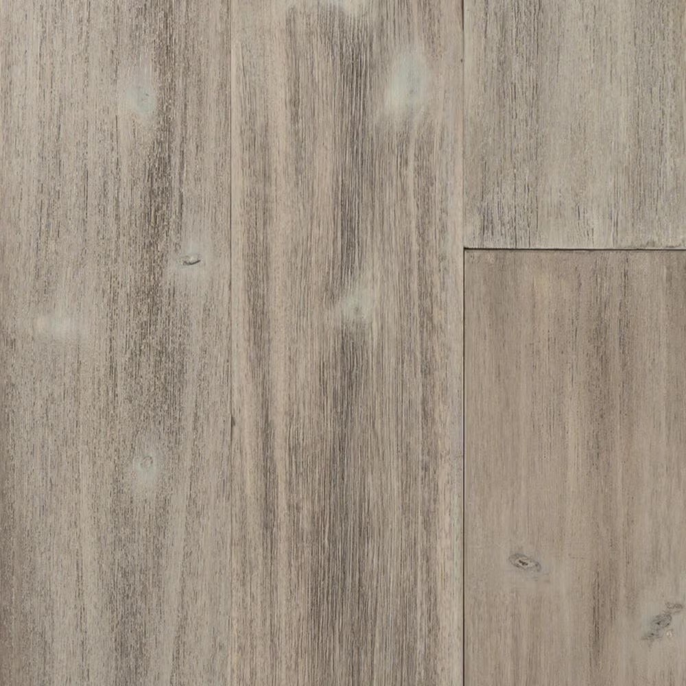 Provenza Modern Rustic Oyster White Acacia Hardwood