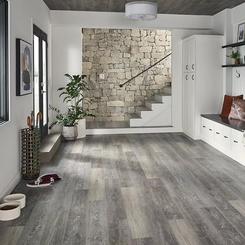 MS International Cyrus Finely 7" x 48" Luxury Vinyl Plank