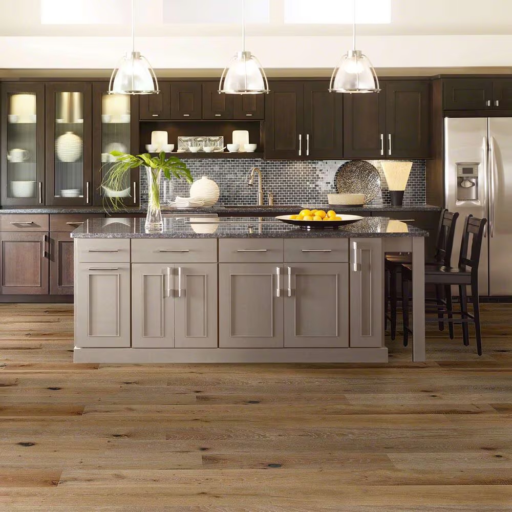 Shaw Castlewood Chatelaine Oak Hardwood