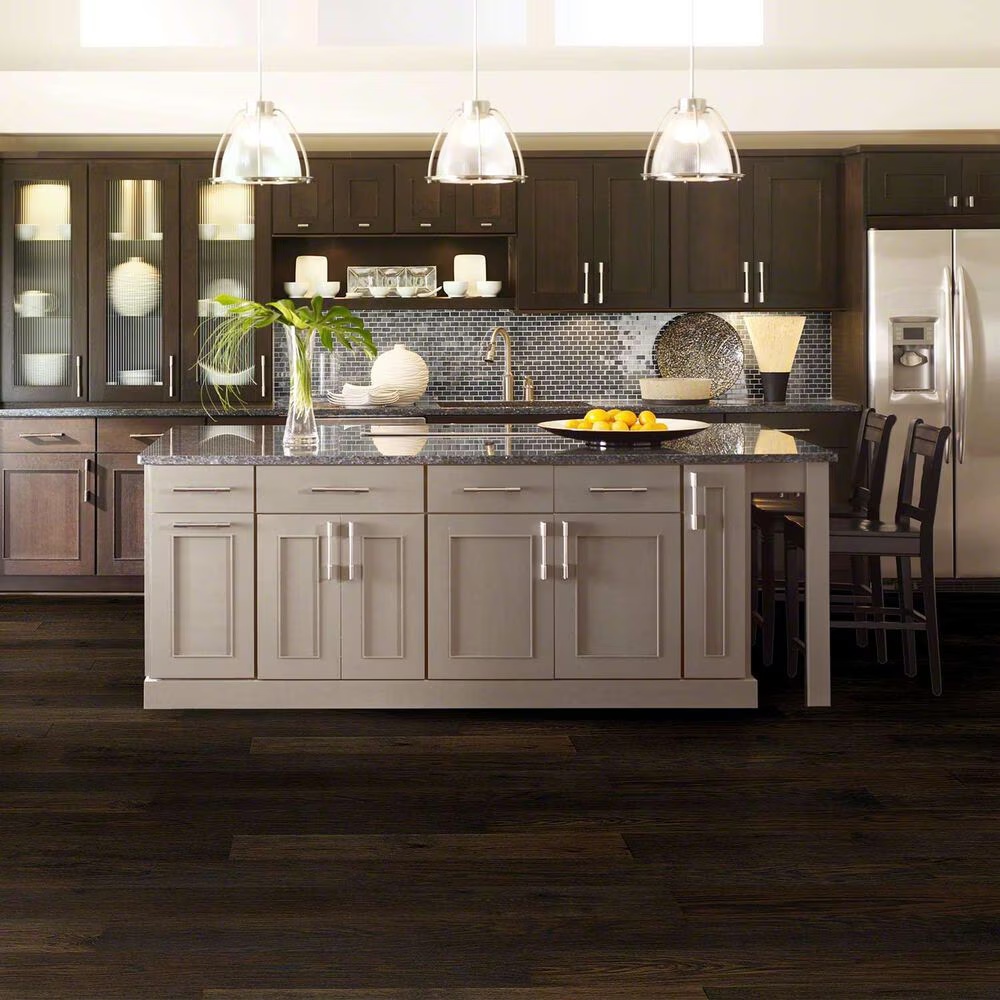 Shaw Castlewood Arrow Oak Hardwood