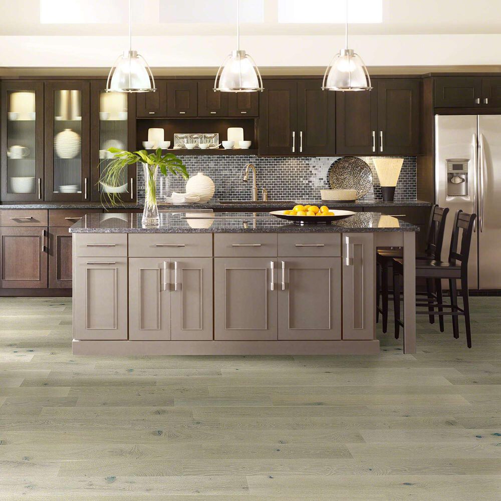 Shaw Castlewood Knight Oak Hardwood