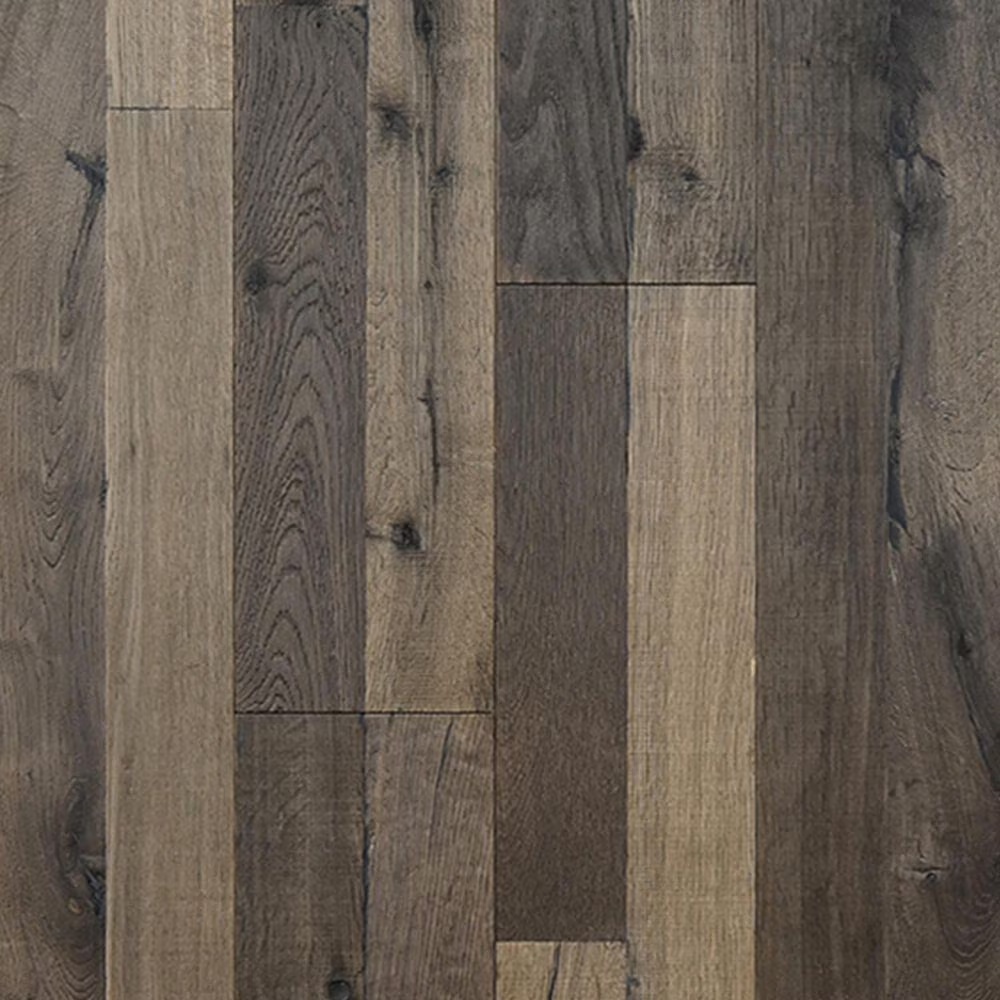 Provenza Artefact Grand Palace Oak Hand Scraped Hardwood