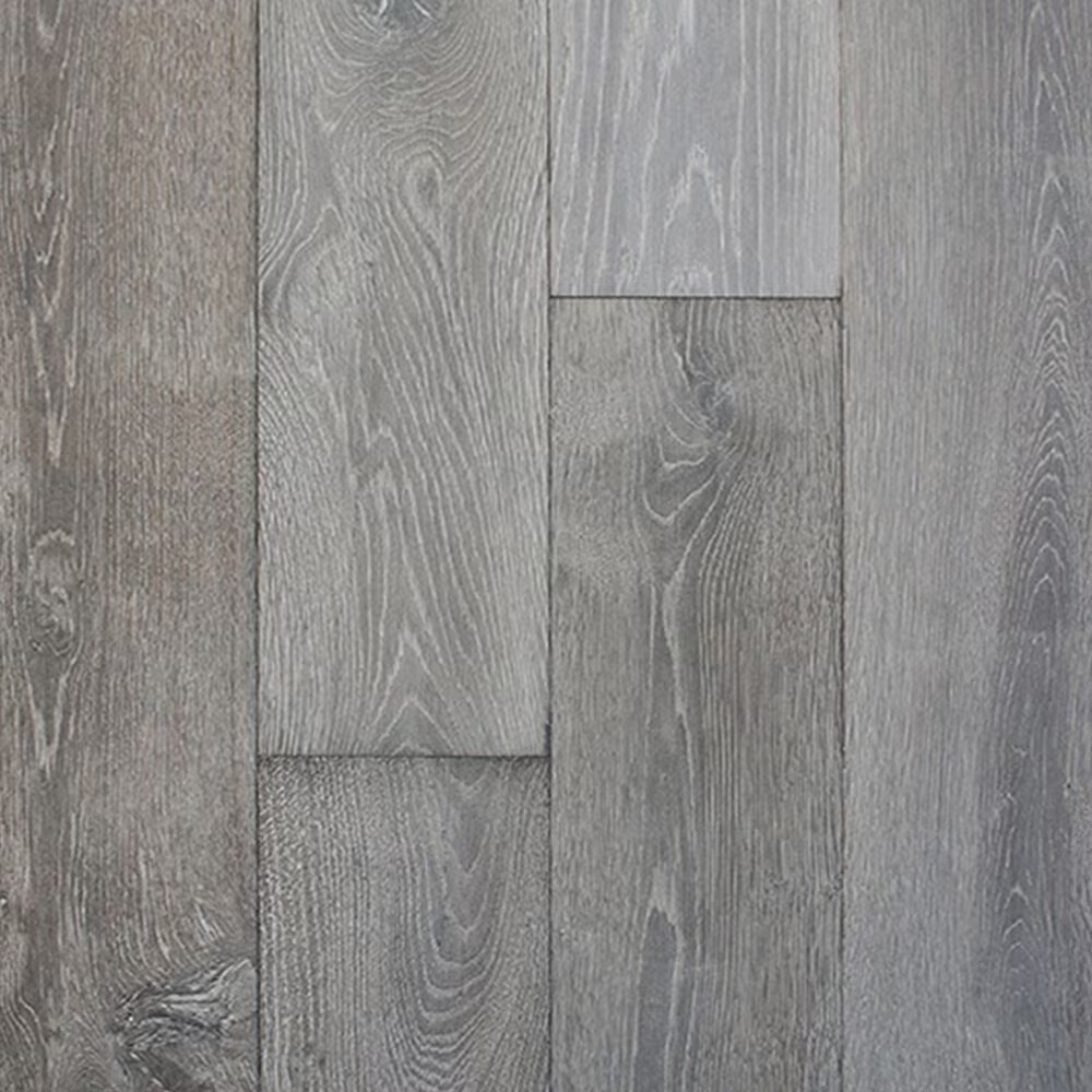 Provenza Artefact Amphora Grey Oak Hand Scraped Hardwood