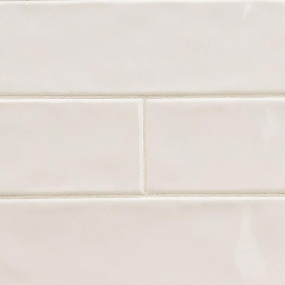 MS International Urbano Crema 4" x 12" Ceramic Tile