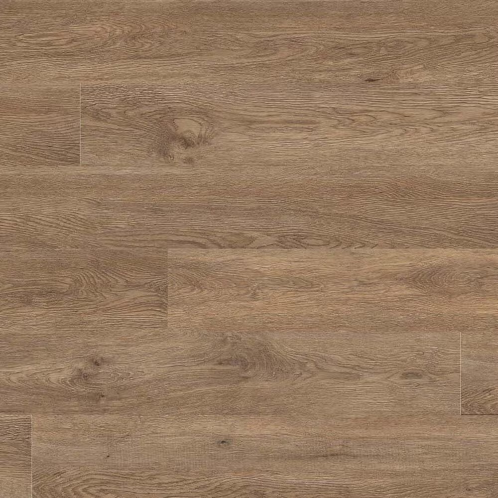 MS International Glenridge Saddle Oak 6" x 48" Luxury Vinyl Plank