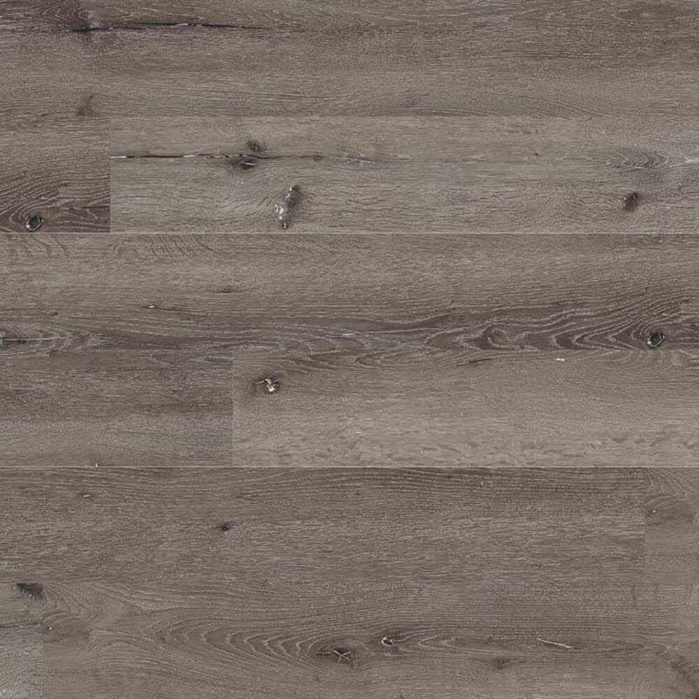 MS International Katavia Charcoal Oak 6" x 48" Luxury Vinyl Plank