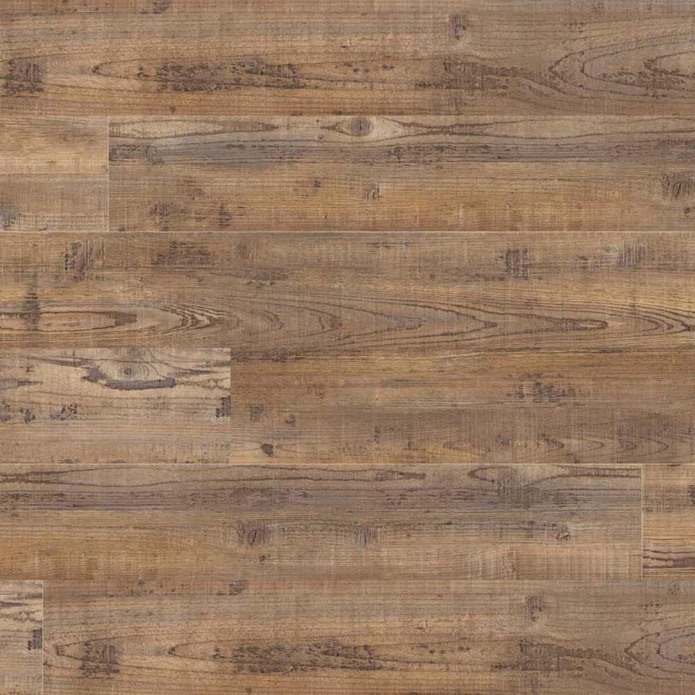 MS International Glenridge Aged Hickory 6" x 48" Luxury Vinyl Plank
