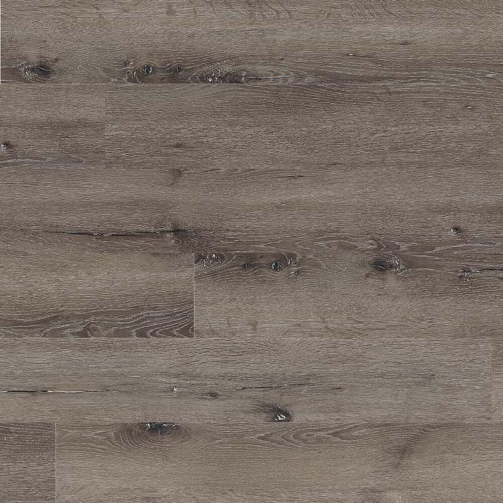 MS International Glenridge Charcoal Oak 6" x 48" Luxury Vinyl Plank