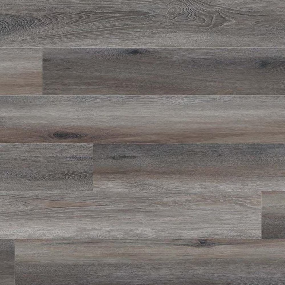 MS International Glenridge Midnight Maple 6" x 48" Luxury Vinyl Plank