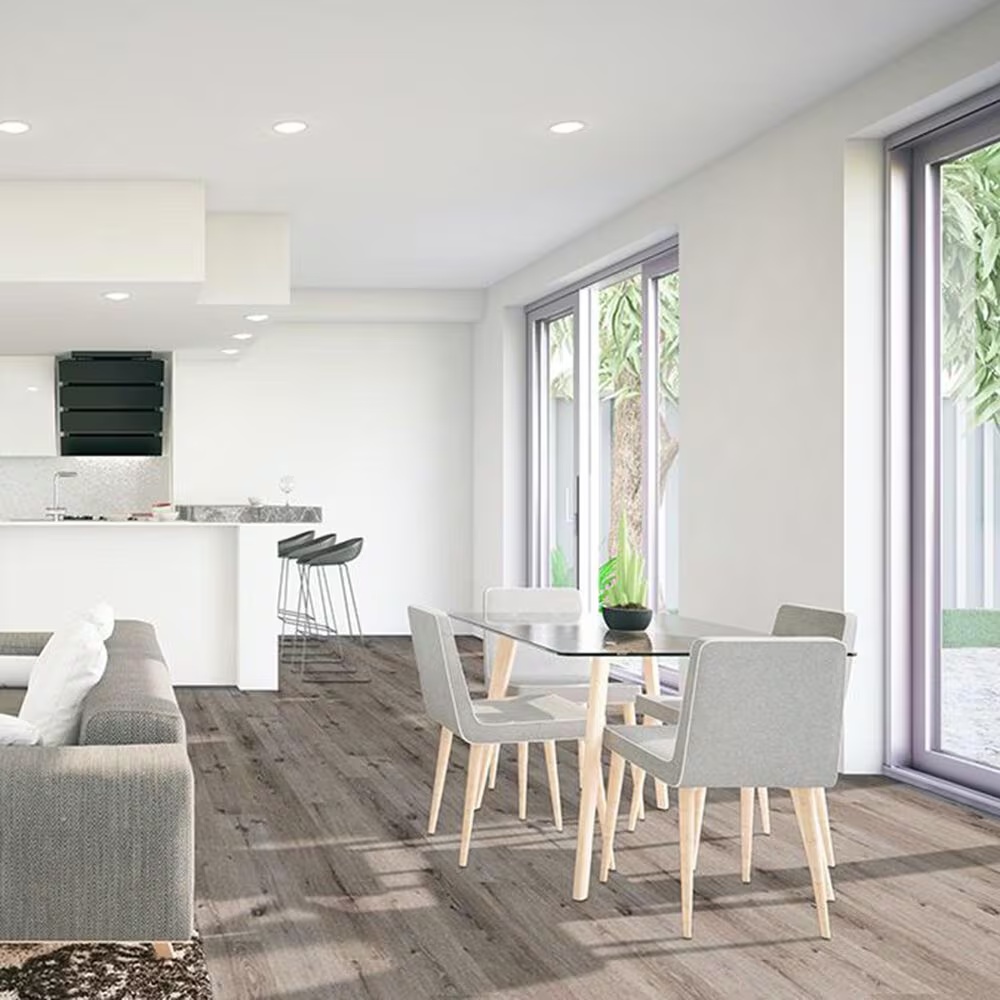 MS International Prescott Ludlow 7" x 48" Luxury Vinyl Plank