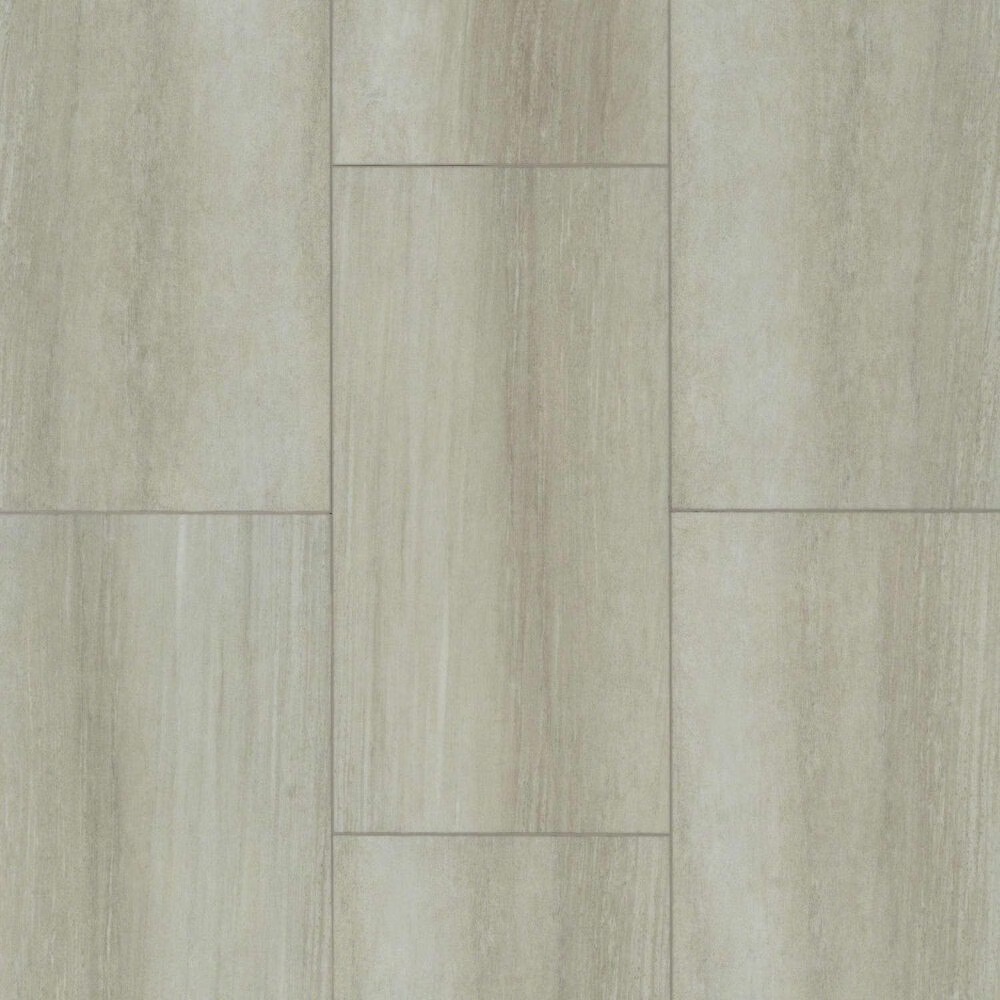 Shaw Paragon Tile Plus Ash 12" x 24" Luxury Vinyl Tile