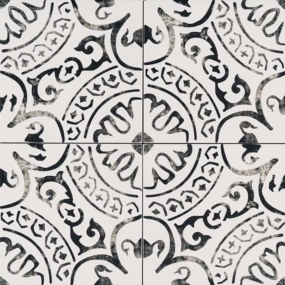 MS International Kenzzi Paloma 8" x 8" Porcelain Tile