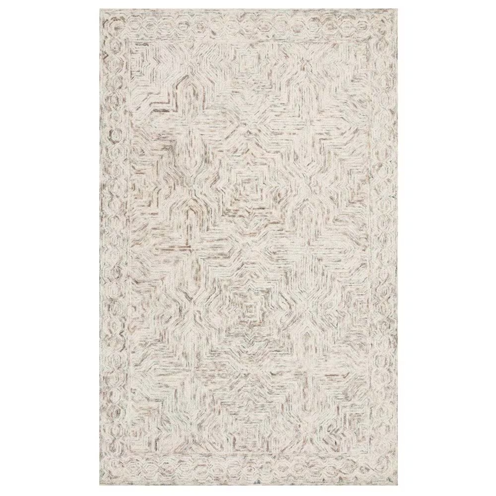 Loloi II Ziva ZV-01 5' x 7'6" Neutral
