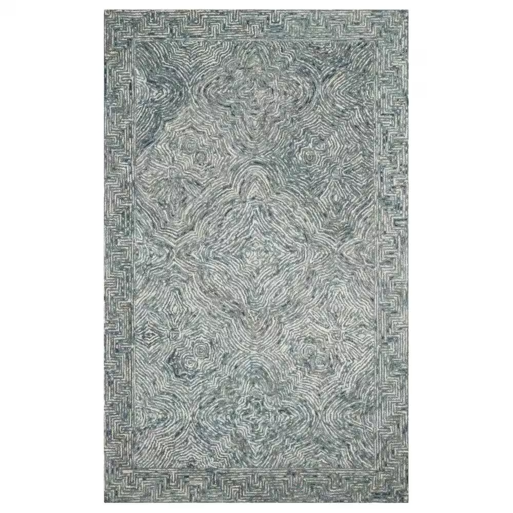 Loloi II Ziva ZV-04 3'6" x 5'6" Denim