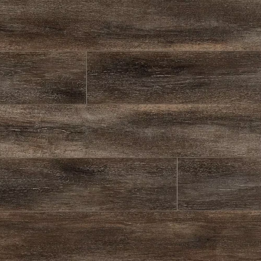 Healthier Choice Vineyard Courtyard 7" x 48" Luxury Vinyl Plank