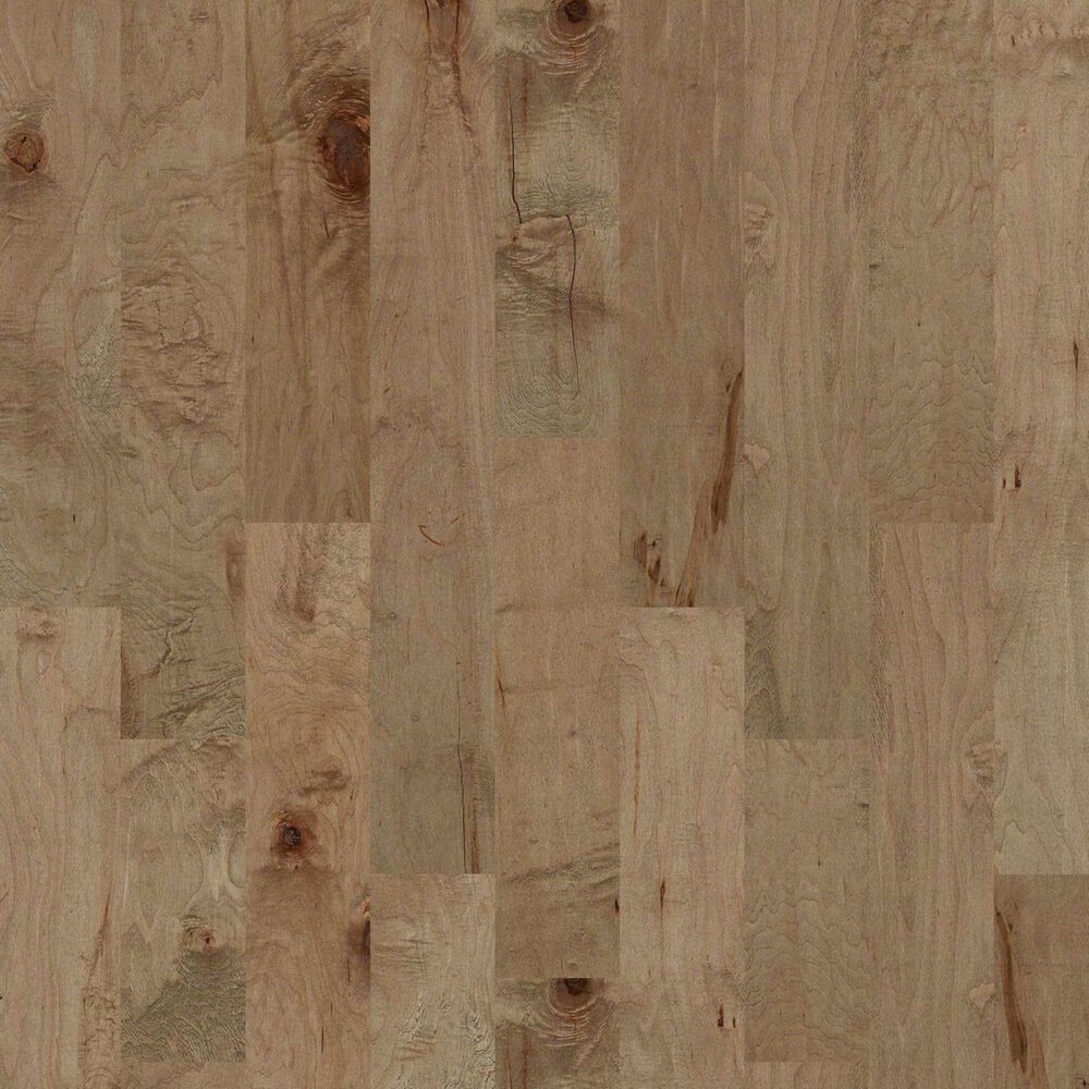Shaw Epic Plus Pacific Grove 6 3/8" Gold Dust Maple Hardwood