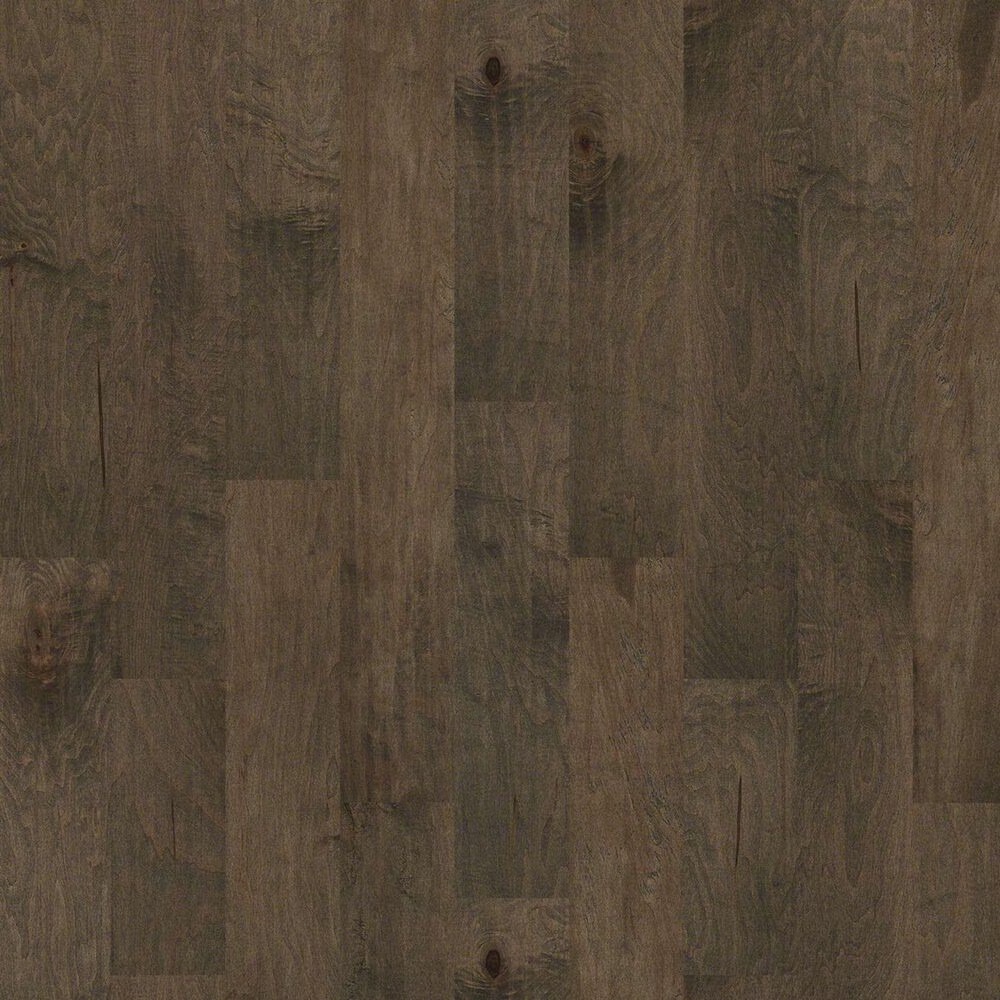 Shaw Epic Plus Pacific Grove 6 3/8" Timberwolf Maple Hardwood