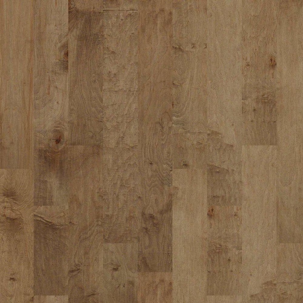 Shaw Epic Plus Pacific Grove 6 3/8" Buckskin Maple Hardwood